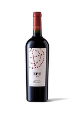 BARON DE PHILIPPE ROTHSCHILD - CONCHA Y TORO Almaviva EPU Cabernet Carmenere, Puente Alto 2022 Bottle